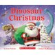 Dinosaur Christmas (Hardcover): Jerry Pallotta