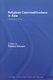 Religious Commodifications in Asia - Marketing Gods (Paperback): Pattana Kitiarsa
