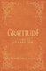 Gratitude (Hardcover): Kathryn Carole Ellison