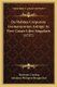 De Habitus Corporum Germanicorum Antiqui Ac Novi Causis Liber Singularis (1727) (Latin, Paperback): Hermann Conring, Johannus...