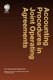 Accounting Procedures in Joint Operating Agreements: - An International Perspective (Hardcover): Eduardo G. Pereira, Carlos...