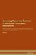 Reversing Myocardial Rupture & Ventricular Aneurysm - Deficiencies The Raw Vegan Plant-Based Detoxification & Regeneration...