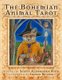 Bohemian Animal Tarot (Paperback): Scott Alexander King