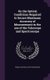 On the Optical Conditions Required to Secure Maximum Accuracy of Measurement in the use of the Telescope and Spectroscope...