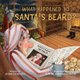 What Happened to Santa's Beard? (Paperback): Annie Crabtree