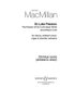 St. Luke Passion - Children's Score (Paperback): 