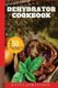 Dehydrator Cookbook - 50 Tasty Dehydrator Recipes (Paperback): Katya Johansson