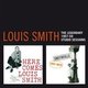 Louis Smith - The Legendary 1957-59 Studio Sessions (CD): Louis Smith