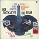 Bob Brookmeyer & Bill Evans - Ivory Hunters (Vinyl record): Bob Brookmeyer & Bill Evans