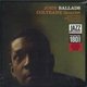 John Coltrane Quartet - Ballads (Vinyl record): John Coltrane Quartet