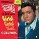 Elvis Presley - Girls! Girls! Girls! (Vinyl record): Elvis Presley