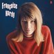Franoise Hardy (Vinyl record): Francoise Hardy