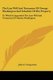 The Last Will and Testament of George Washington and Schedule of His Property - To Which Is Appended the Last Will and...