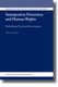 Immigration Detention and Human Rights - Rethinking Territorial Sovereignty (Hardcover): Galina Cornelisse
