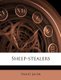 Sheep-Stealers (Paperback): Violet Jacob