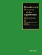 Phytochemical Dictionary of the Leguminosae (Hardcover): Frank Bisby