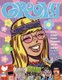 Groovy: When Flower Power Bloomed in Pop Culture (Hardcover): Mark Voger
