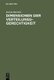 Dimensionen Der Verteilungsgerechtigkeit (German, Hardcover, Reprint 2016 ed.): Frank Dietrich