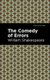 The Comedy of Errors (Paperback): William Shakespeare