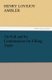 Tin Foil and Its Combinations for Filling Teeth (Paperback): Henry Lovejoy Ambler