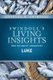 Insights On Luke (Hardcover): Charles R. Swindoll