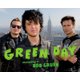 Green Day (Hardcover): Bob Gruen