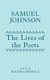 Samuel Johnson's Lives of the Poets - Volume II (Hardcover, New): Roger Lonsdale
