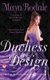Duchess by Design - The Gilded Age Girls Club (Paperback): Maya Rodale