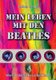 Mein Leben mit den Beatles - Wie ich die Sixties erlebt habe (German, Paperback): Rainer Lange