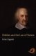 Hobbes and the Law of Nature (Hardcover): Perez Zagorin
