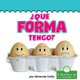 ?Que Forma Tengo? (What Shape Am I?) (Spanish, Paperback): Miranda Kelly
