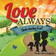 Love Always - Understanding Grief (Paperback): Vicky Herrington
