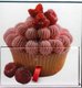Memo Block Cupcake (Other printed item): Peony Press