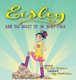 Eisley and the Quest to Be Baby-Free (Hardcover): Raschel Charles