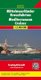 Mediterranean Cruises Road Map 1:2 000 000 (Sheet map, folded): 