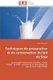 Techniques de Pr paration Et de Conservation Du Lait de Soja (French, Paperback): Muyumba-O