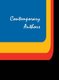 Contemporary Authors - A Bio-Bibliographical Guide to Current Writers in Fiction, General Nonfiction, Poetry, Journalism,...