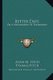 Better Days - Or a Millionaire of Tomorrow (Paperback): Anna M. Fitch, Thomas Fitch