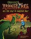Tommy Transports - All The Way To Martian Bay (Paperback): Niels L Jorgensen