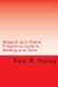 Wrapped Up in Drama - A Beginners Guide to Working as an Actor (Paperback): Kate Ann Haney