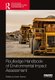 Routledge Handbook of Environmental Impact Assessment (Paperback, 3rd Edition): Kevin Hanna