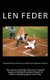 LF Baseball All Time All Stars and 1950s Pennant Winners Stat Book - The statistics of two seasons of tabletop baseball...