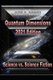 Quantum Dimensions - Science vs. Science Fiction (Paperback): Alan Sewell