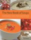 New Book of Soups (Hardcover): Anne Sheasby