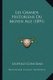 Les Grands Historiens Du Moyen Age (1891) (French, Paperback): Leopold Constans