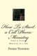 How To Start a Cell Phone Ministry - Start a Virtual Ministry in 1 Day (Paperback): Denise Thornton
