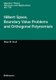 Hilbert Space, Boundary Value Problems and Orthogonal Polynomials (Hardcover): Allan M. Krall