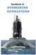 Handbook of Submarine Operations (Paperback): P R Franklin (Retd)