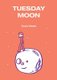 Tuesday Moon (Paperback): Todd Webb