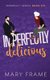 Imperfectly Delicious (Paperback): Mary Frame